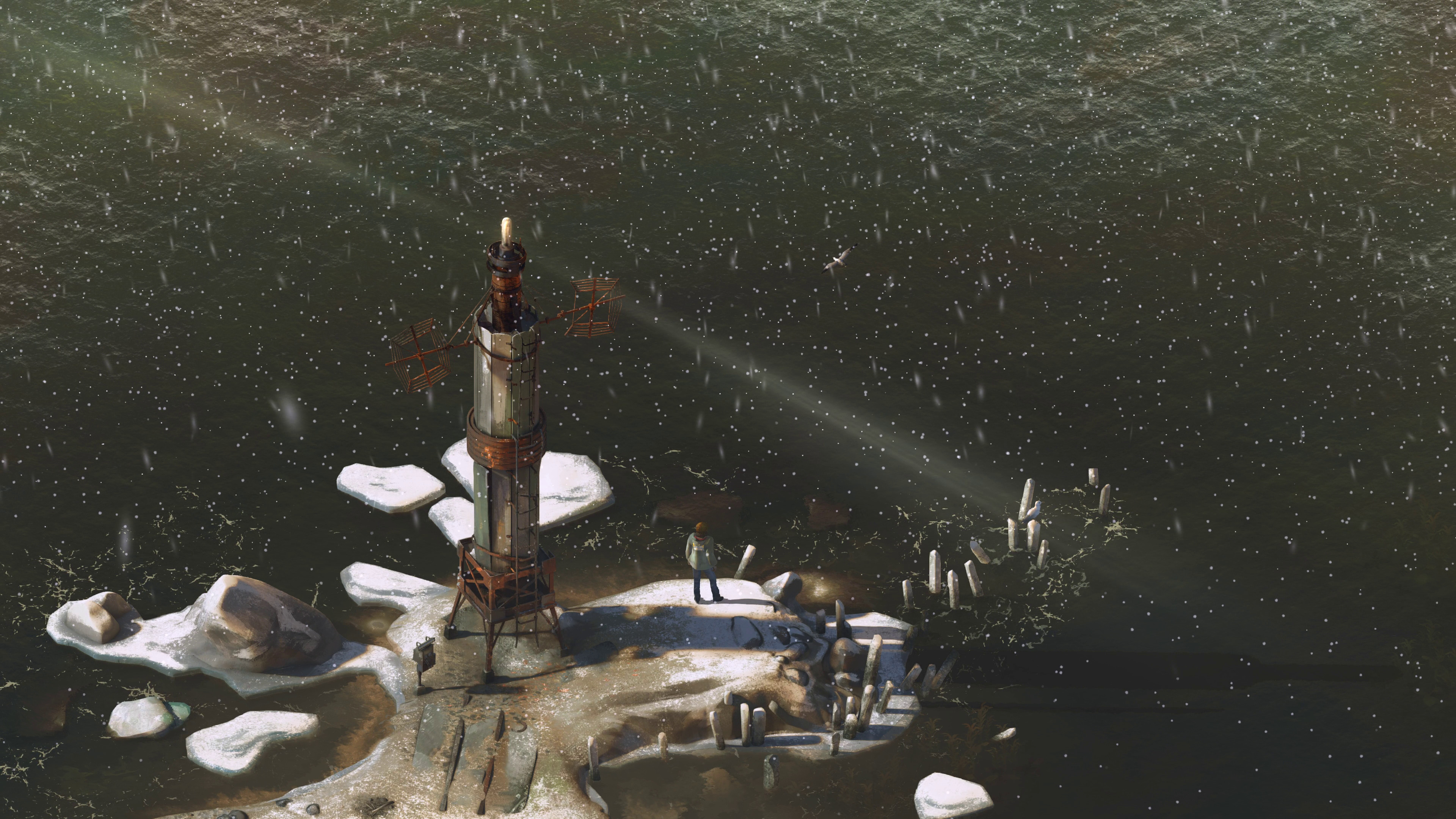 极乐迪斯科最终剪辑版 豪华中文收藏版 v10784947+全DLC+满技能初始存档+修改器 支持手柄 解压即玩-CCAKGAME.COM