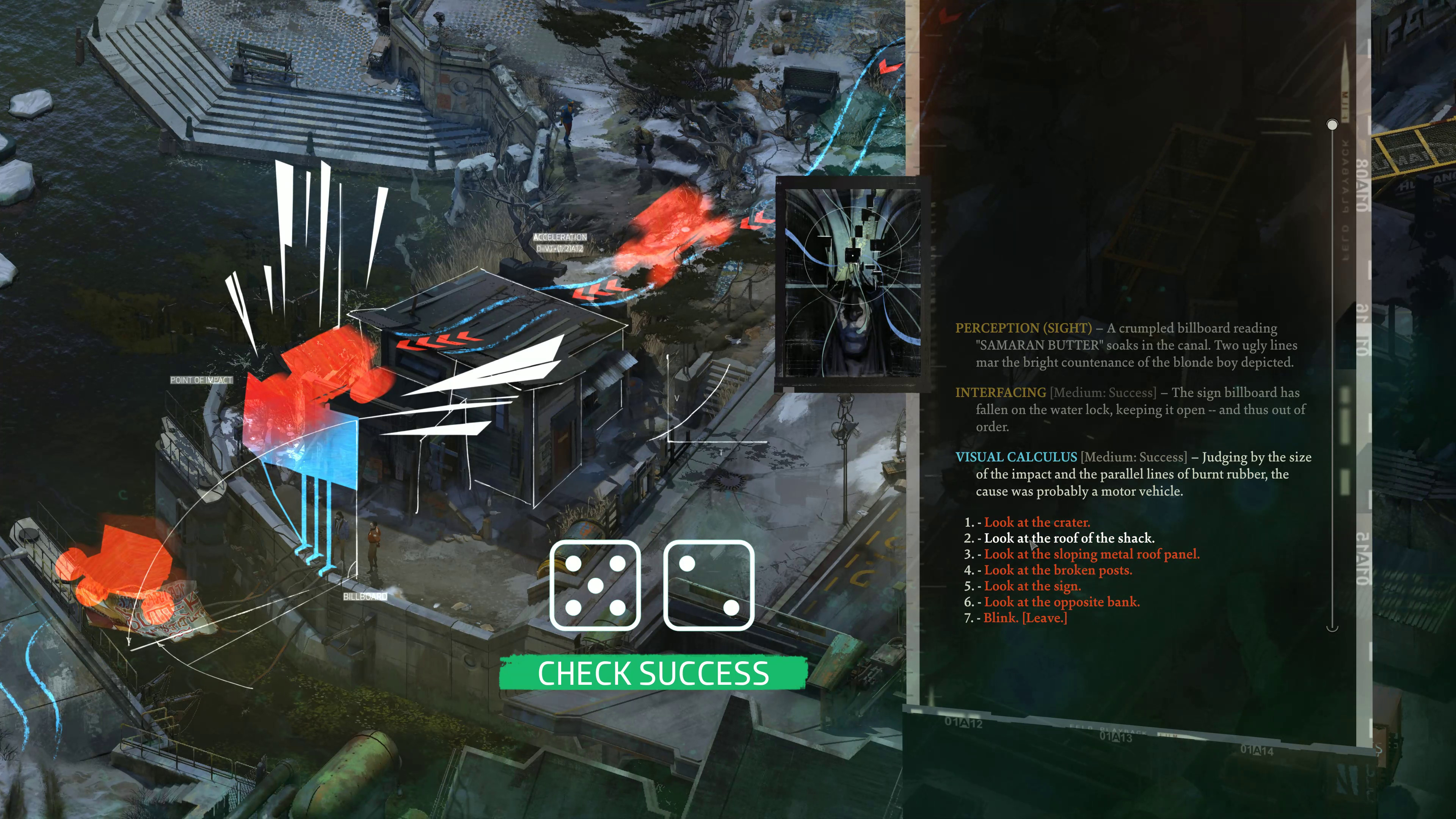 极乐迪斯科最终剪辑版 豪华中文收藏版 v10784947+全DLC+满技能初始存档+修改器 支持手柄 解压即玩-CCAKGAME.COM