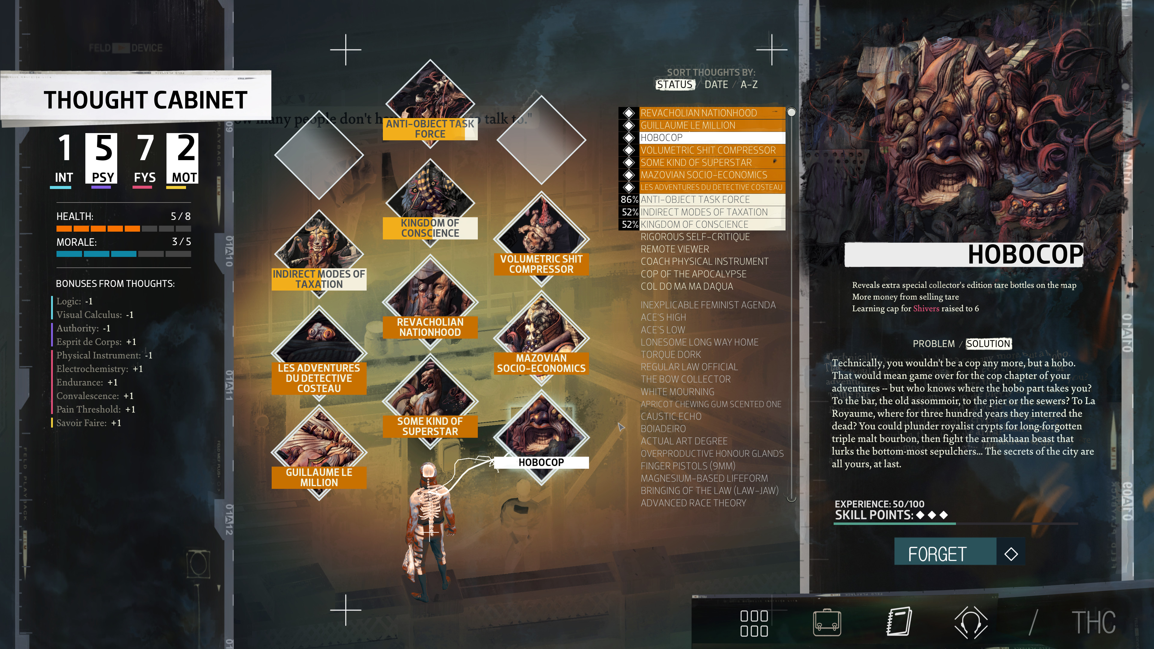 极乐迪斯科最终剪辑版 豪华中文收藏版 v10784947+全DLC+满技能初始存档+修改器 支持手柄 解压即玩-CCAKGAME.COM