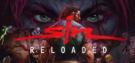 原罪：重装上阵/SiN Reloaded-苏白资源