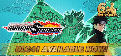 火影忍者博人传 忍者先锋(NARUTO TO BORUTO: SHINOBI STRIKER)免安装中文版