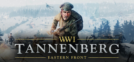 《坦能堡/Tannenberg》免安装中文版