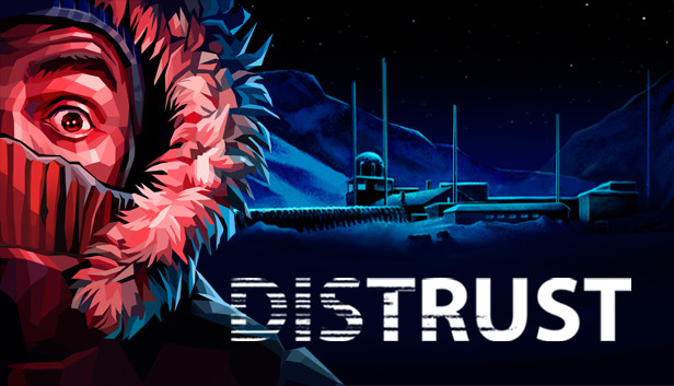 《Distrust: Polar Survival/联机版》免安装中文版