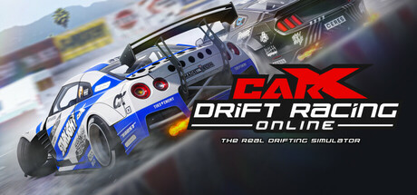 CarX漂移赛车在线/CarX Drift Racing Online_官方中文绿色版|网盘下载