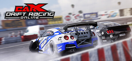 《CarX漂移赛车在线》Build.24351580（CarX Drift Racing Online）官方中文|解压可玩- 关先生资源站