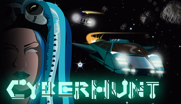 《赛博狩猎/Cyberhunt》免安装中文版