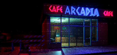 《阿卡迪亚咖啡馆/Arcadia Cafe》免安装中文版