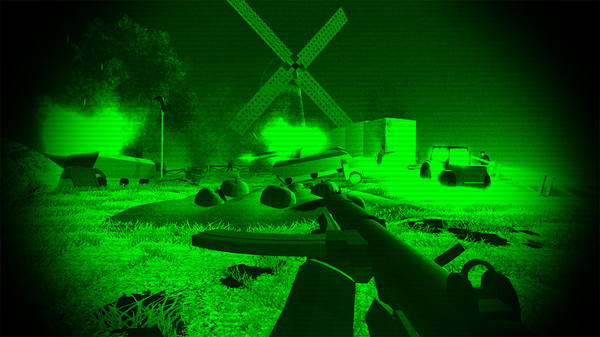 图片[5]- 《战地模拟器》Build.25407073（Ravenfield）官方中文|解压可玩- 关先生资源站