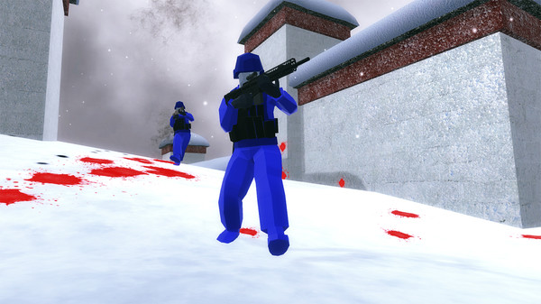 图片[4]- 《战地模拟器》Build.25407073（Ravenfield）官方中文|解压可玩- 关先生资源站