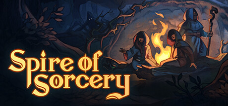 魔法尖塔：第四章 Spire of Sorcery Chapter 4 Early Access -飞星（官中）-飞星免费游戏仓库