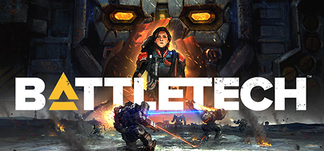 暴战机甲兵/BATTLETECH-秋风资源网