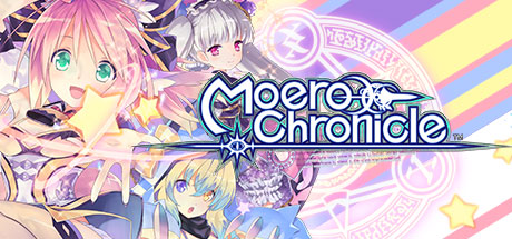 Moero纪事报