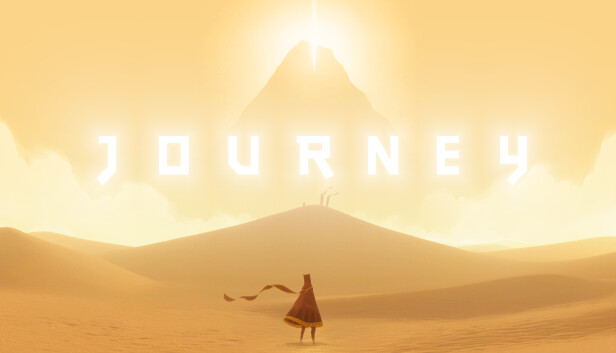 《风之旅人/Journey》免安装中文版