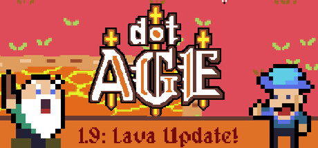 点老救世记/dotAGE-秋风资源网