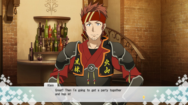 图片[5]-刀剑神域：虚空断章/Sword Art Online Re: Hollow Fragment v1.0.28_20201002（官中）-无忧免费游戏网