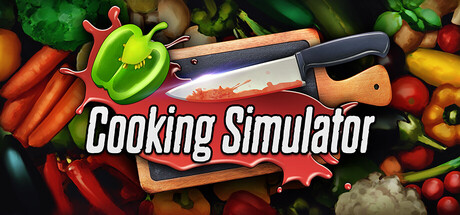 《料理模拟器/烹饪模拟器/Cooking Simulator》免安装中文版