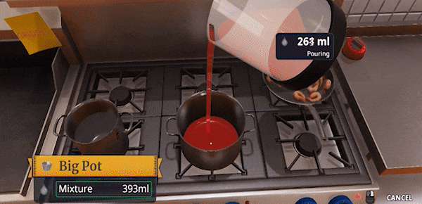 图片[4]-料理模拟器/Cooking Simulator v6.0.18|模拟经营|13GB|中文-蝶影二次元