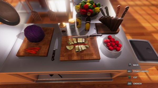 图片[6]|料理模拟器/烹饪模拟器 Cooking Simulator v6.0.18 集成全DLC -飞星（官中）|飞星游戏网 - 高质量单机游戏网盘下载站 | 免费Steam资源