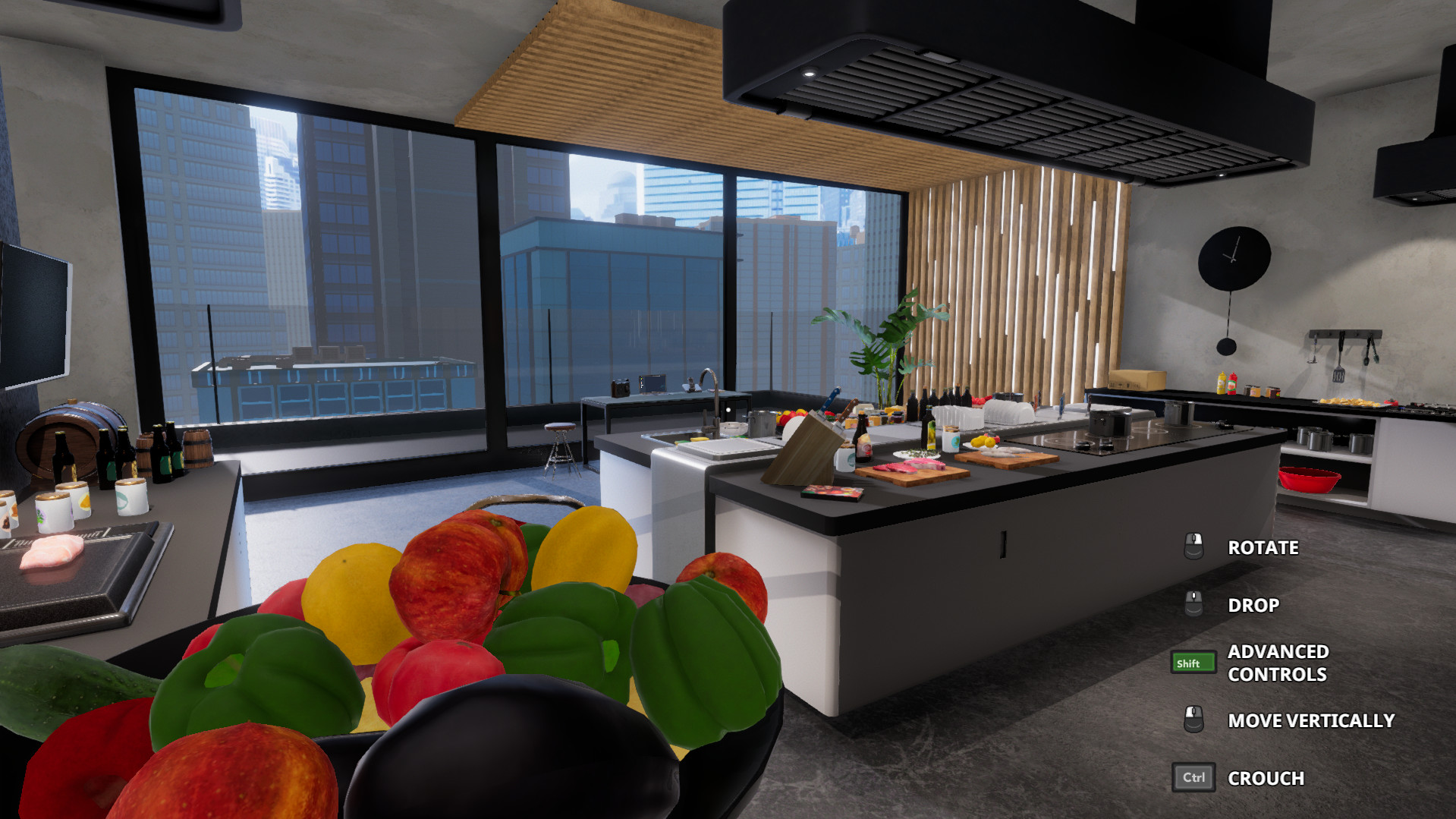 料理模拟器/Cooking Simulator v6.0.18|模拟经营|容量13GB|免安装绿色中文版|支持键盘.鼠标.手柄