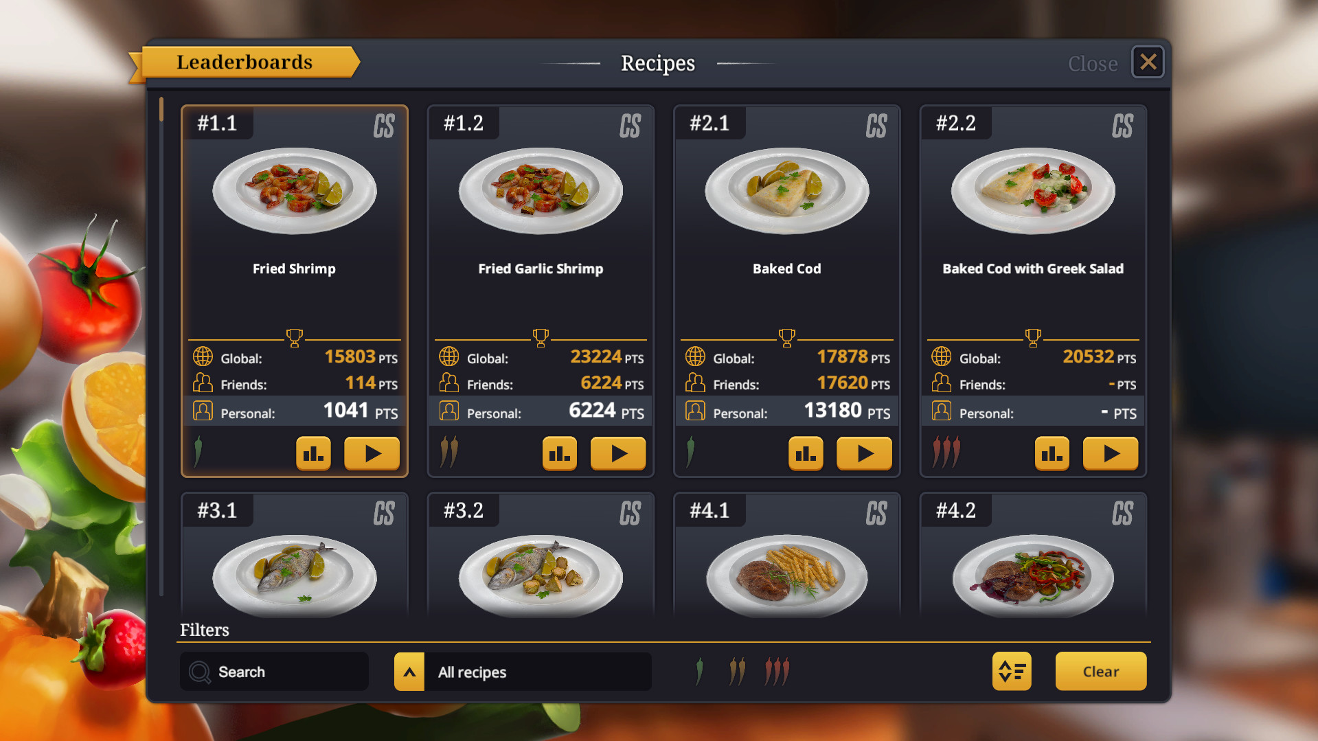 料理模拟器(烹饪模拟器) Cooking Simulator 豪华中文 v5.2.6+全DLC+满金币初始存档 解压即玩-CCAK.CC