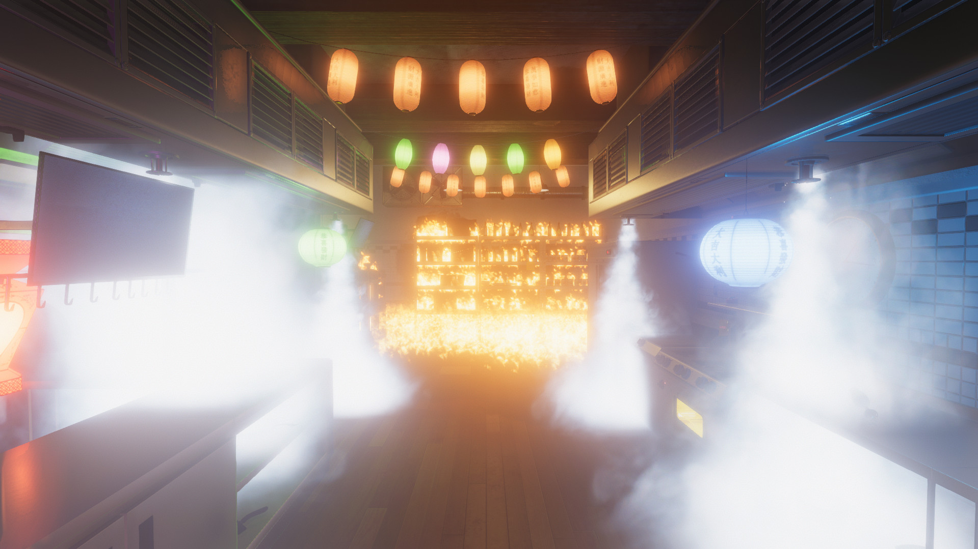 料理模拟器(烹饪模拟器) Cooking Simulator 豪华中文 v5.2.6+全DLC+满金币初始存档 解压即玩-CCAK.CC