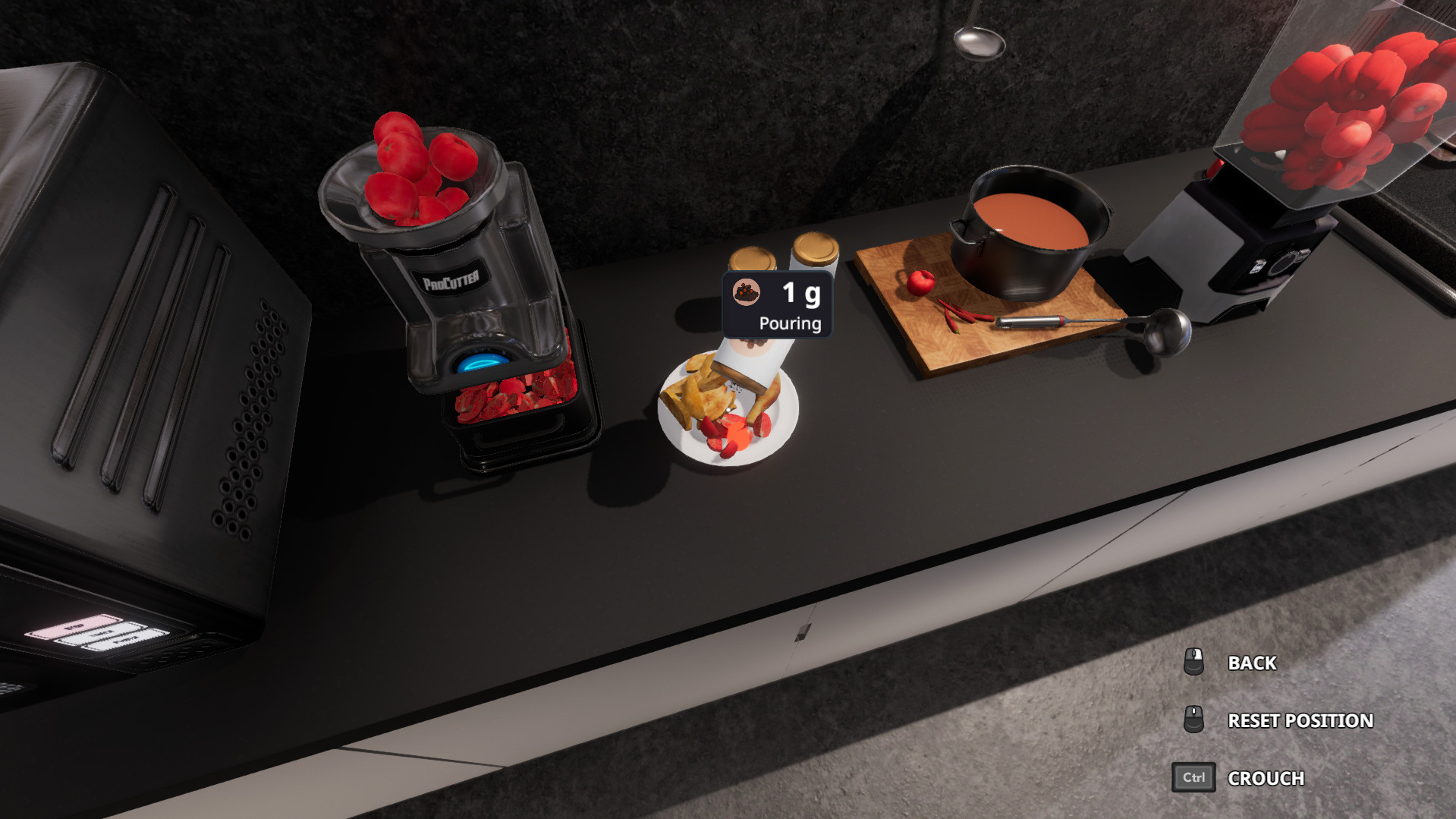 料理模拟器(烹饪模拟器) Cooking Simulator 豪华中文 v5.2.6+全DLC+满金币初始存档 解压即玩-CCAK.CC