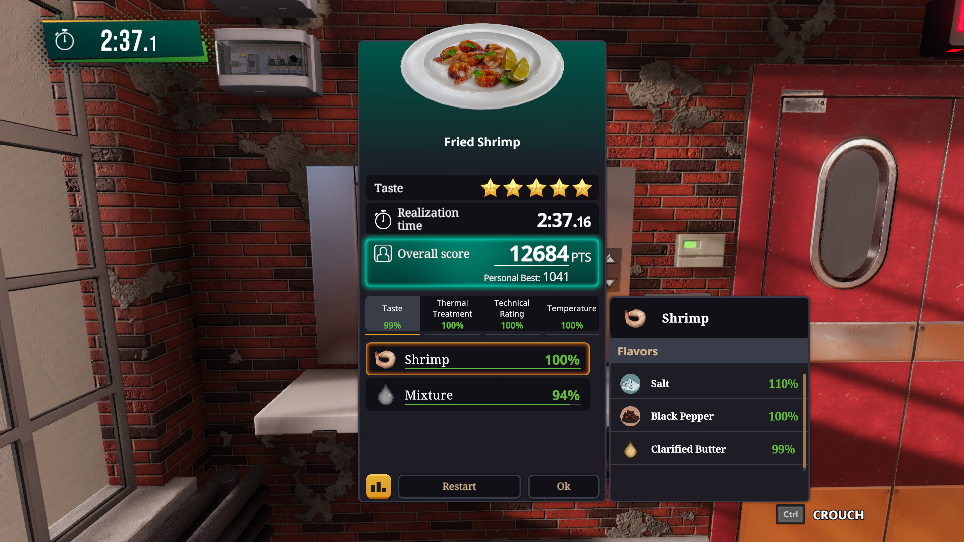 料理模拟器(烹饪模拟器) Cooking Simulator 豪华中文 v5.2.6+全DLC+满金币初始存档 解压即玩-CCAK.CC