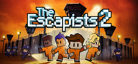 逃脱者2 The Escapists 2 正式版 -飞星（官中）-飞星免费游戏仓库