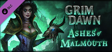 恐怖黎明 终极版(Grim Dawn Definitive Edition)v1.212 GOG全DLC中文版 2 header