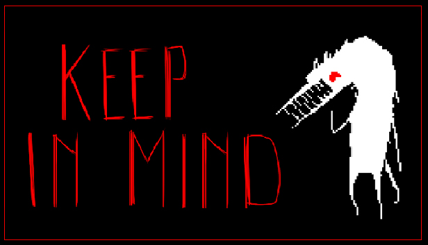 《铭记在心：重制版/Keep in Mind: Remastered》免安装中文版