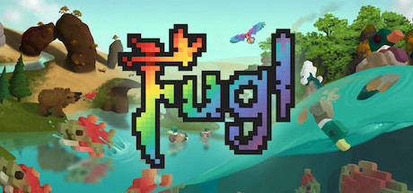 《Fugl (鸟)》Build.14388080官中简体|容量3.74GB