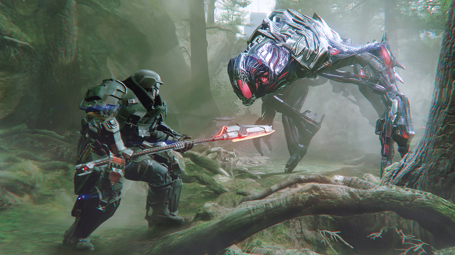迸发2|The Surge 2|Build4835537