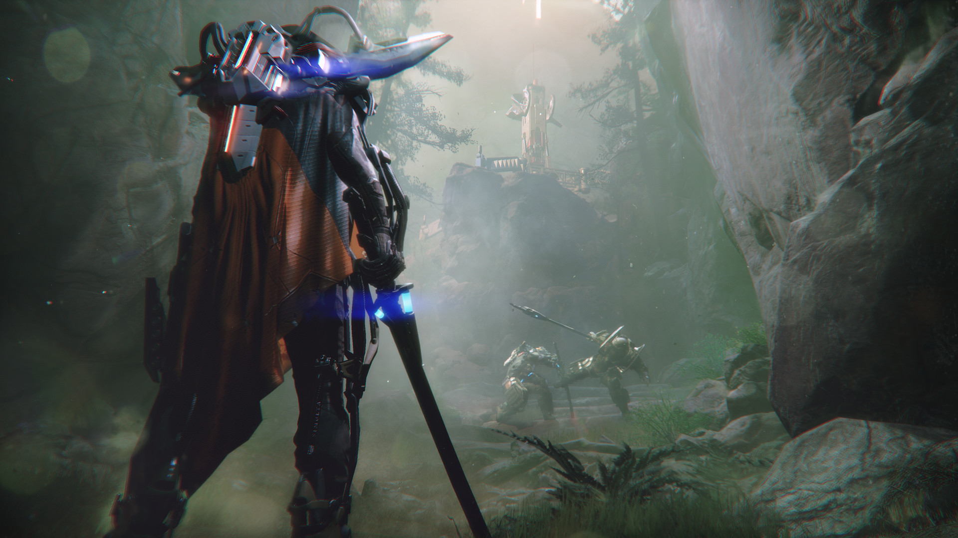 迸发2|The Surge 2|Build4835537