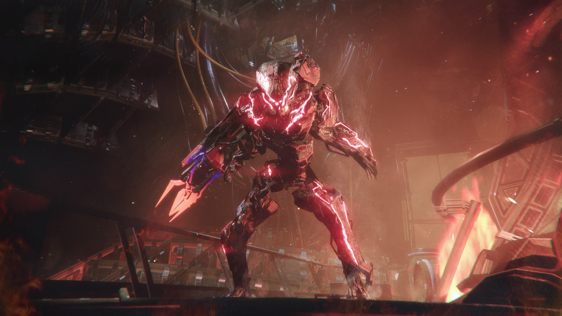 迸发2|The Surge 2|Build4835537