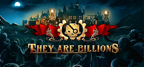 亿万僵尸军团/They Are Billions-秋风资源网