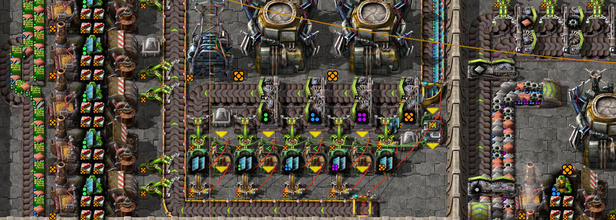 图片[9]-免费下载| 异星工厂 Factorio v2.0.20 -飞星（官中）-飞星免费游戏仓库