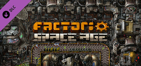 异星工厂 Factorio v2.0.7-集成 SPACE AGE -飞星（官中）-飞星免费游戏仓库