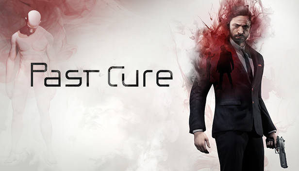 《无可救药/Past Cure》免安装中文版