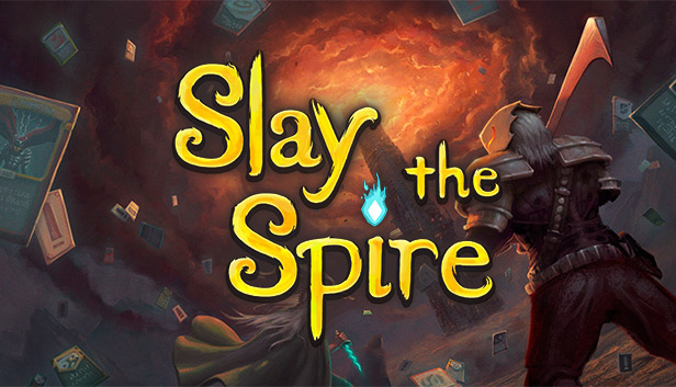 《杀戮尖塔/Slay the Spire》免安装中文版
