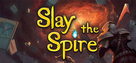 Slay the Spire杀戮尖塔1 Steam租号