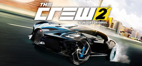 飙酷车神2/The Crew 2 v4367857|动作冒险|36.5GB|中文-蝶影二次元