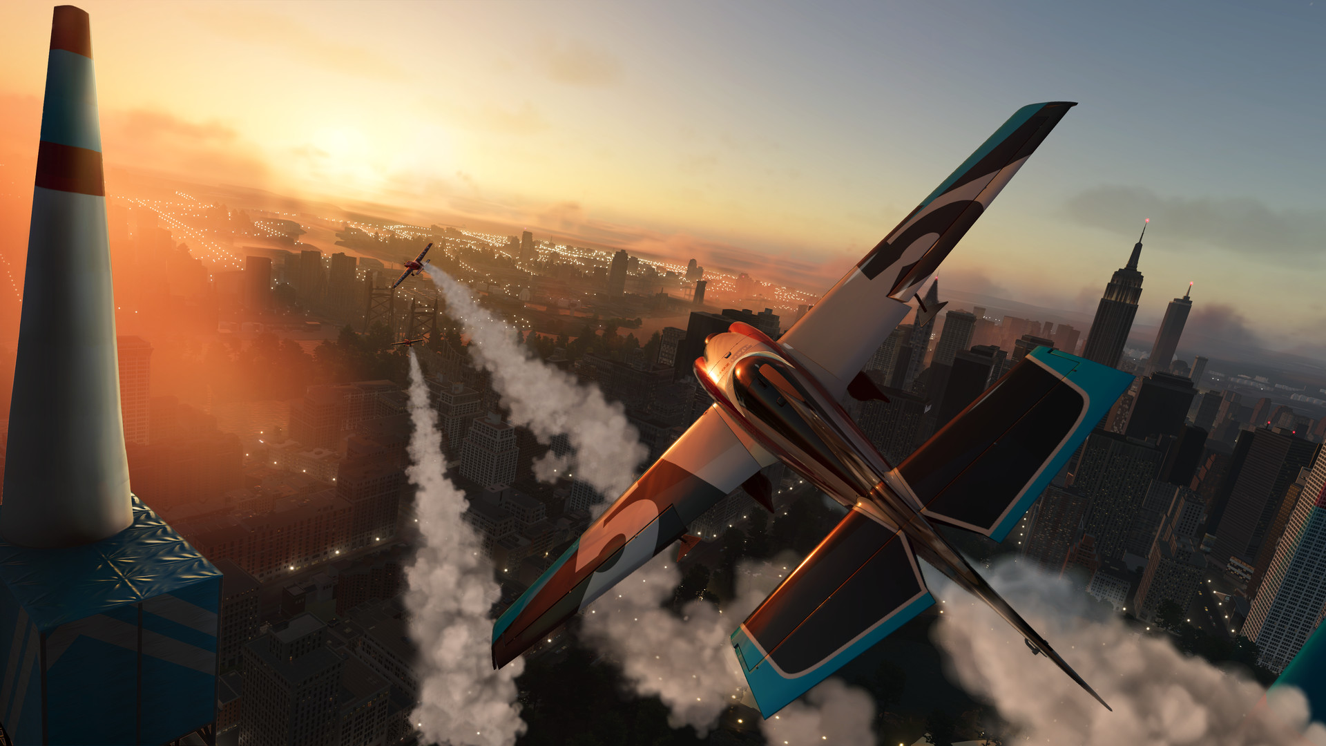 图片[4]-飙酷车神2/The Crew 2 v4367857|动作冒险|36.5GB|中文-蝶影二次元