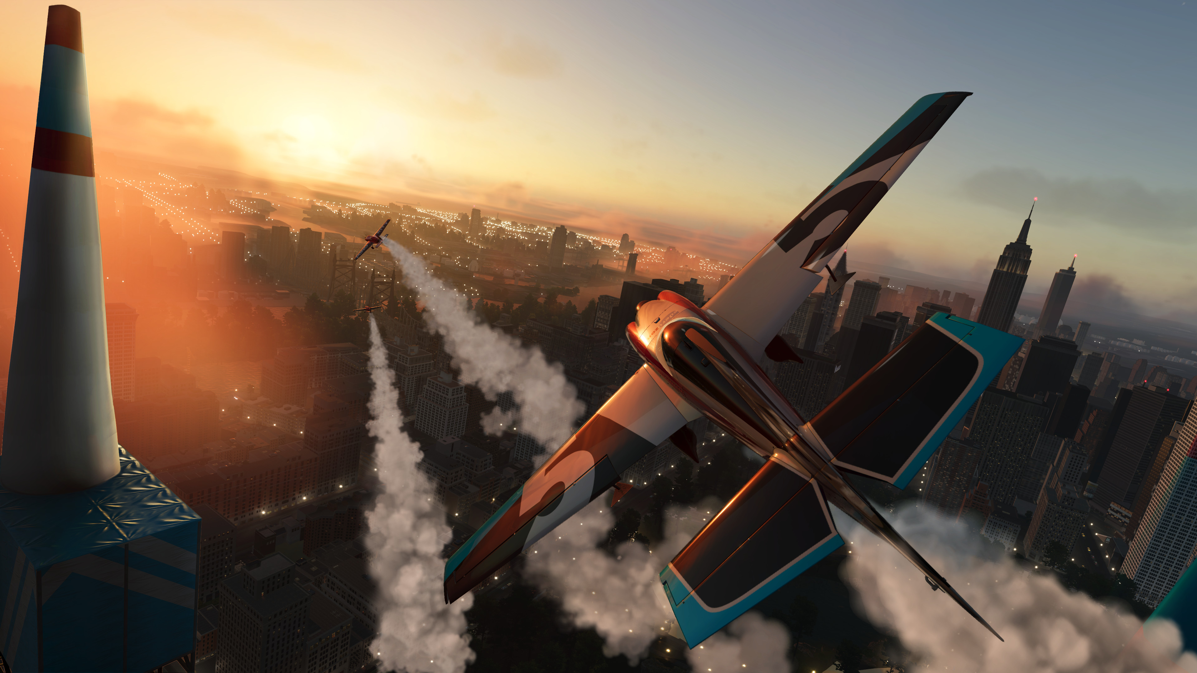 图片[3]-飙酷车神2 / The Crew 2  简体中文版-软壳源码网