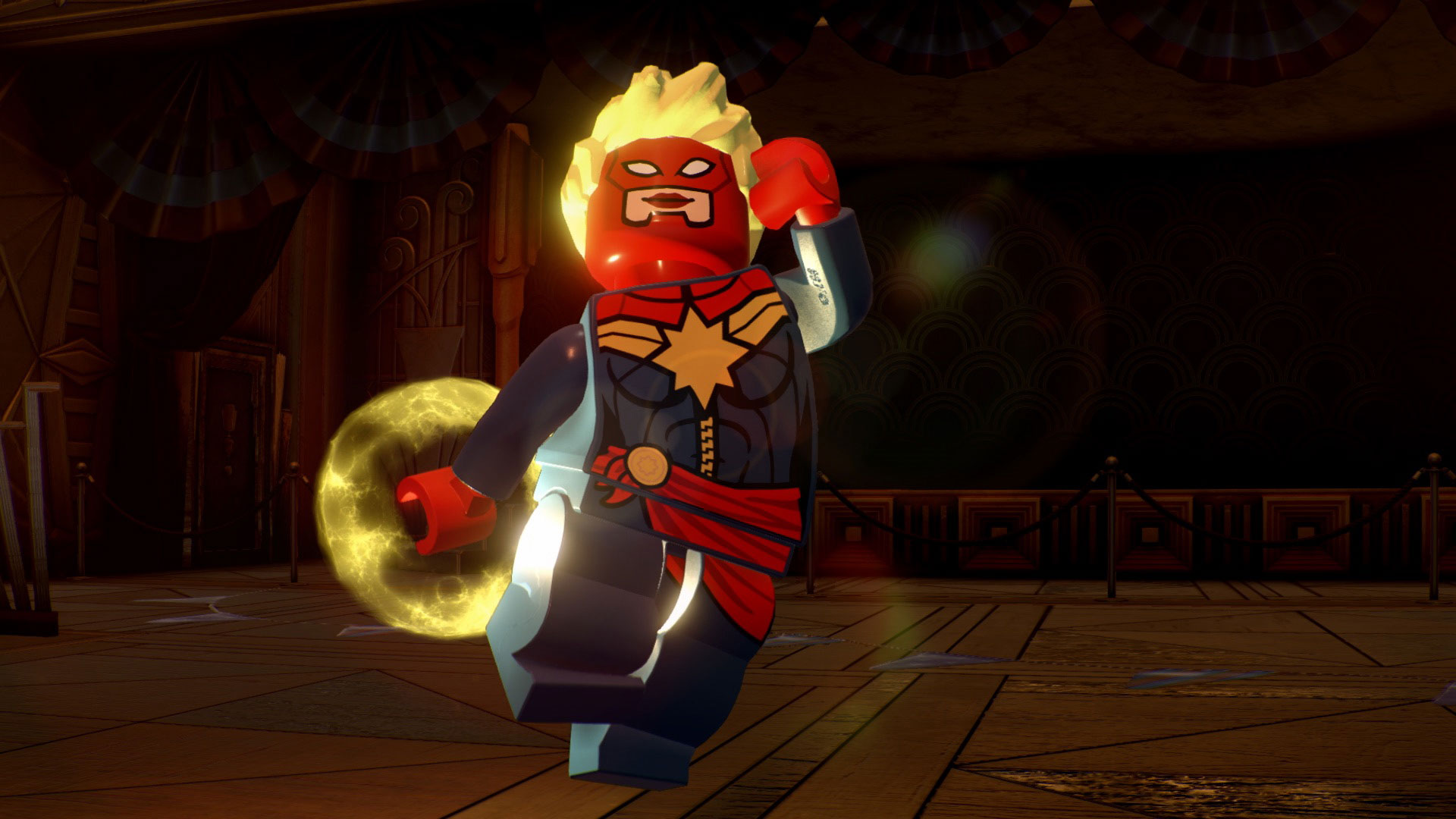 乐高漫威超级英雄2|全DLC|23G大小|官方繁中|简中汉化|Lego Marvel Super Heroes 2
