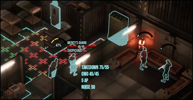 图片[25] • 《殖民地飞船：后地球角色扮演游戏/Colony Ship: A Post-Earth Role Playing Game》v1.0.171|容量17.3GB|官方原版英文|支持键盘.鼠标 • BUG软件