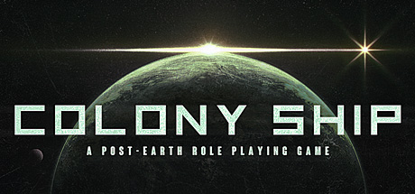 世代飞船 v1.0.124g(Colony Ship)免安装英文版