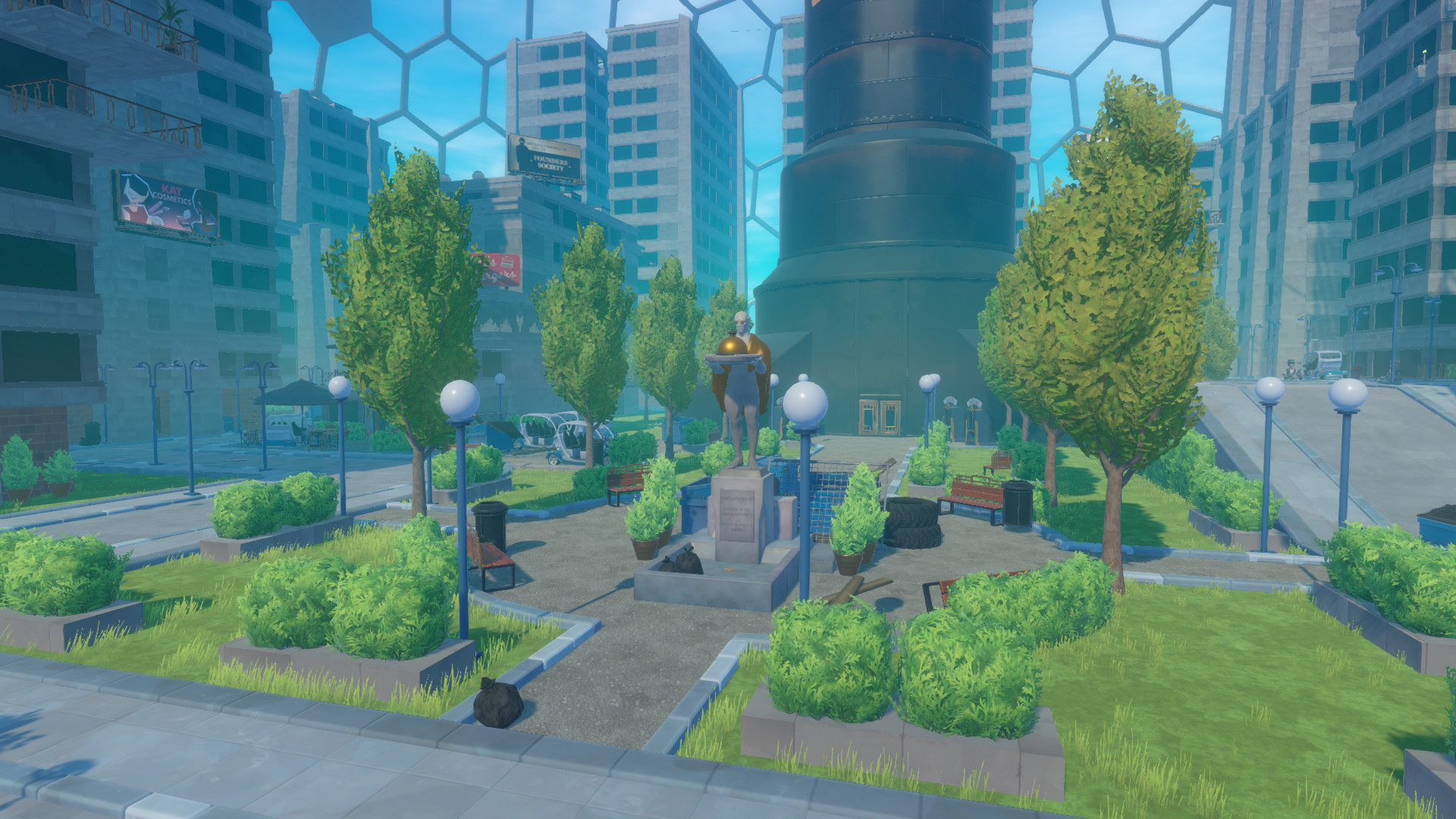 木筏生存|Raft|1.09