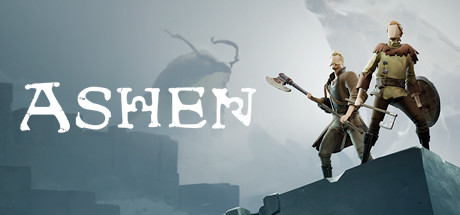A08 灰烬 Ashen|9GB|官方简体中文|