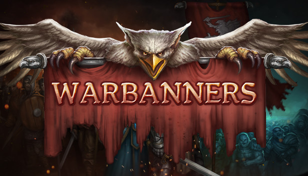 《战争旗帜/Warbanners》免安装中文版