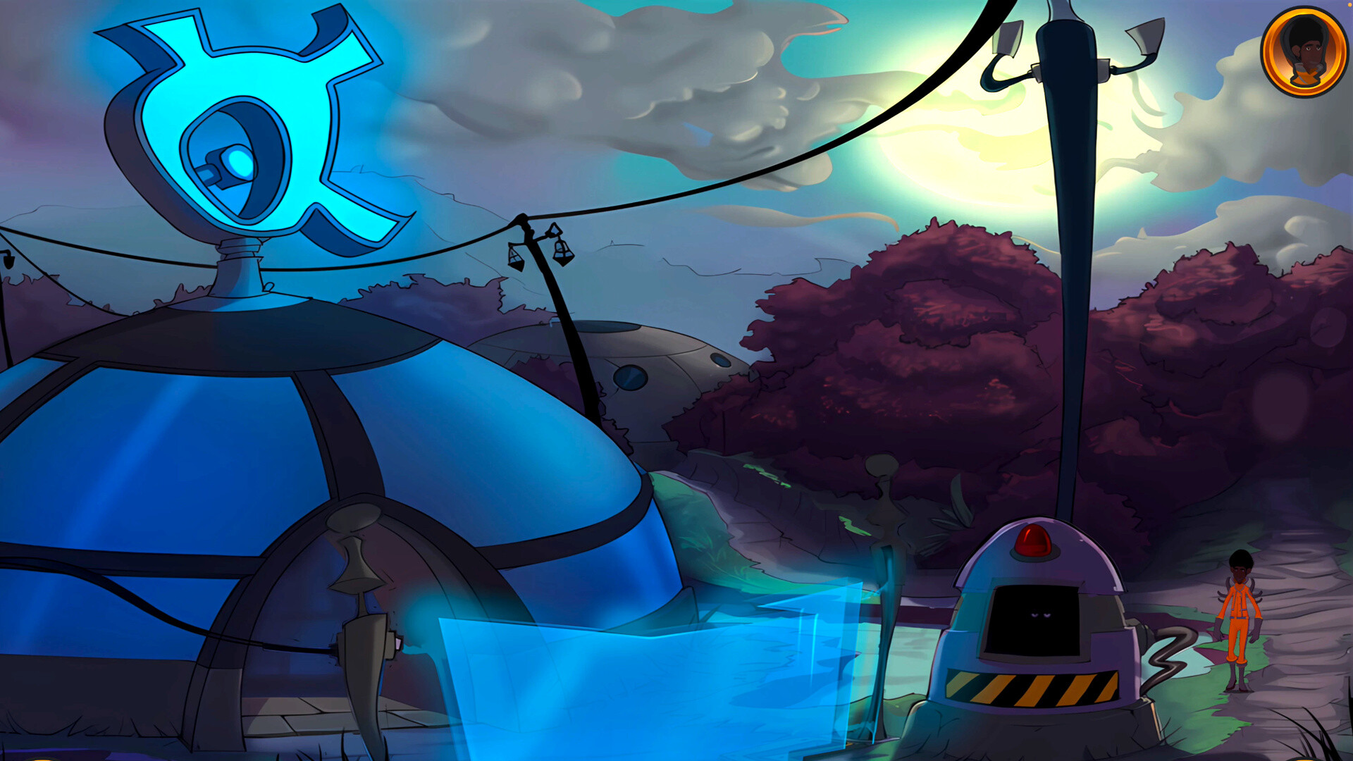 图片[2]-布拉维探长：布拉维的崭新世界/Kaptain Brawe: A Brawe New World-秋风资源网